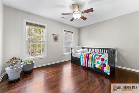 1 Woodland Drive Plainsboro NJ 08512