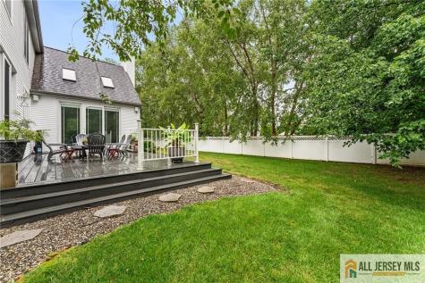 1 Woodland Drive Plainsboro NJ 08512