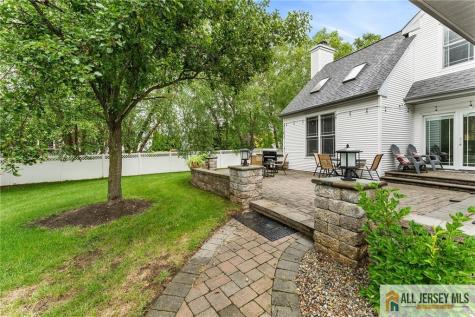 1 Woodland Drive Plainsboro NJ 08512
