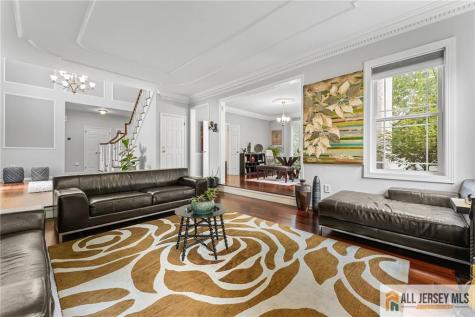 1 Woodland Drive Plainsboro NJ 08512