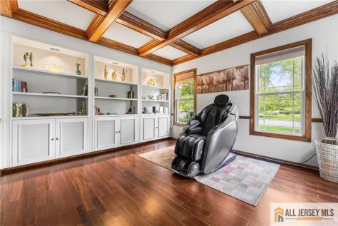 1 Woodland Drive Plainsboro NJ 08512