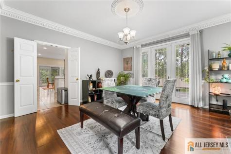 1 Woodland Drive Plainsboro NJ 08512