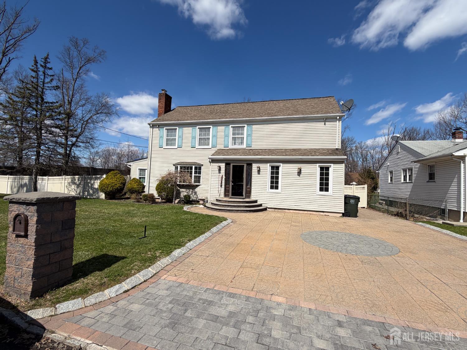 199 E Arthur Place Iselin NJ 08830