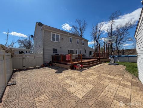 199 E Arthur Place Iselin NJ 08830