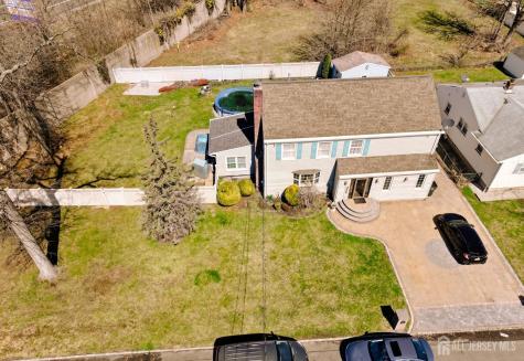 199 E Arthur Place Iselin NJ 08830
