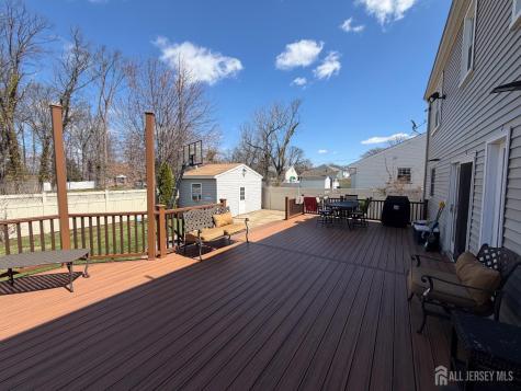 199 E Arthur Place Iselin NJ 08830