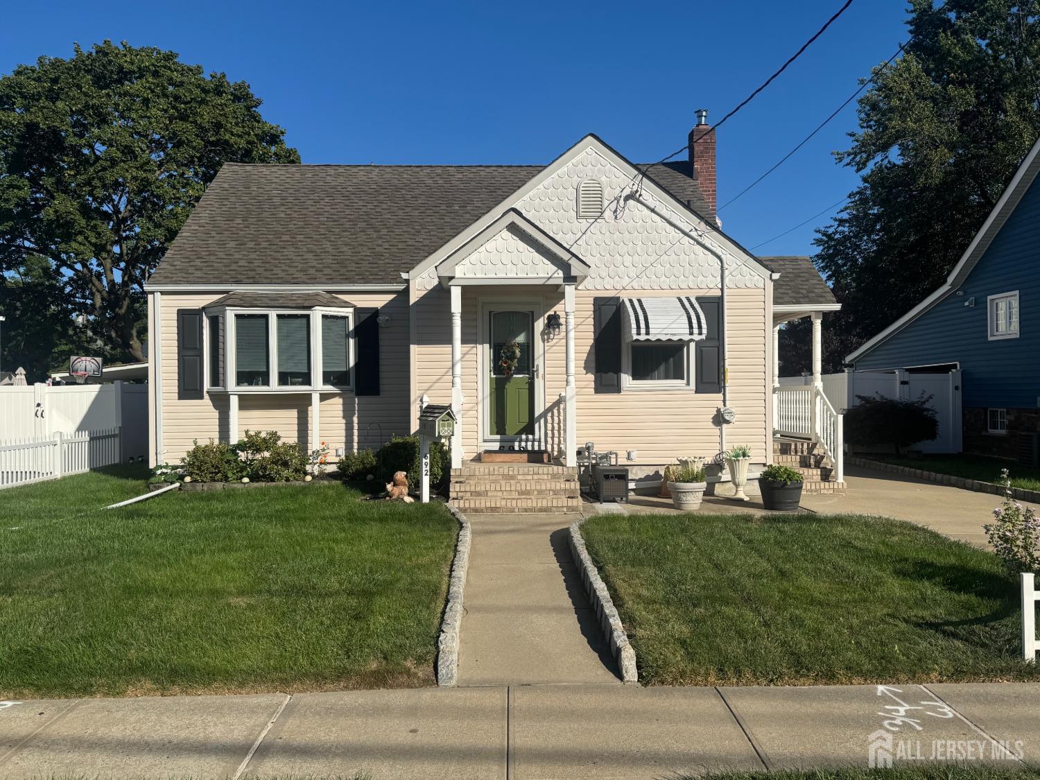 692 Hanson Avenue Perth Amboy NJ 08861