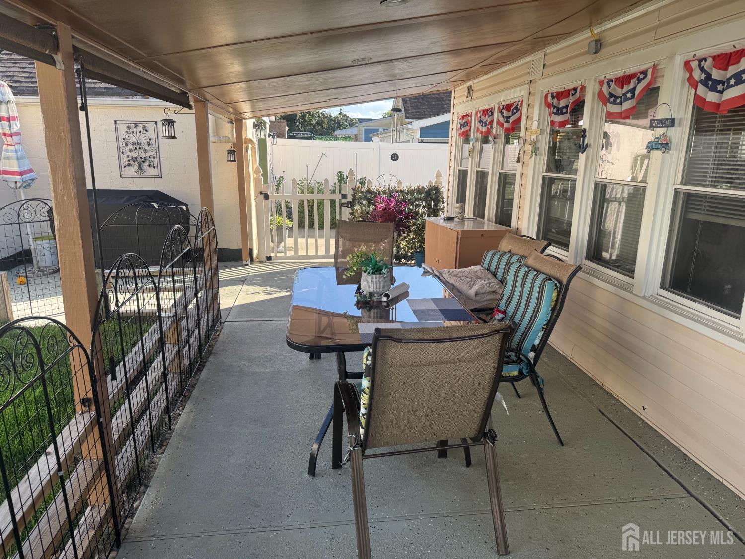 692 Hanson Avenue Perth Amboy NJ 08861