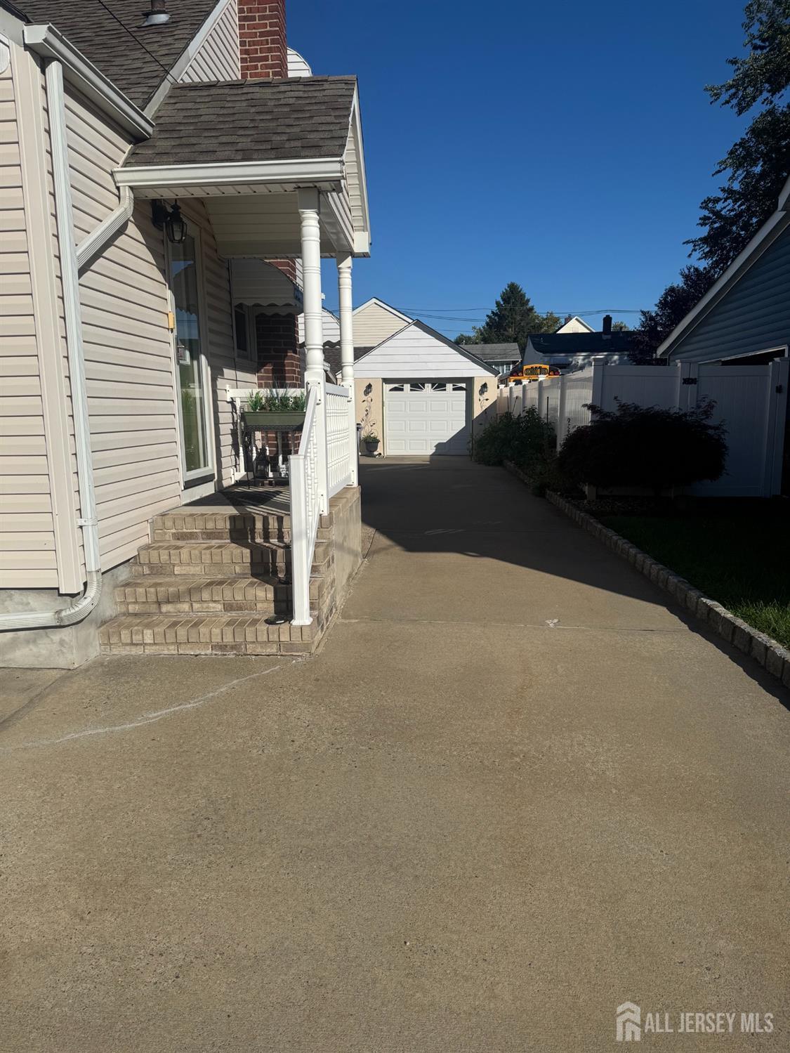 692 Hanson Avenue Perth Amboy NJ 08861
