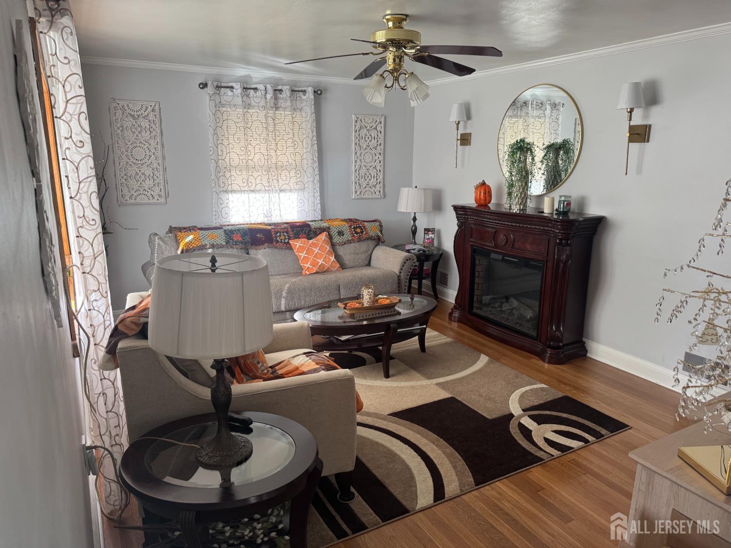 692 Hanson Avenue Perth Amboy NJ 08861