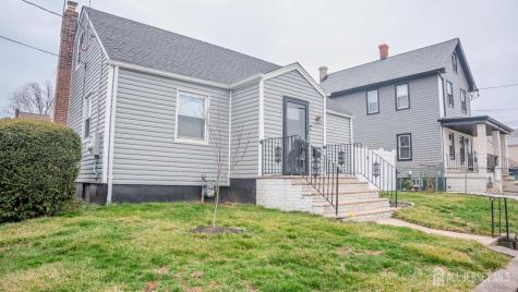 636 Lee Street Perth Amboy NJ 08861