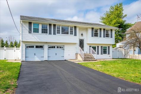 16 Universal Avenue South Plainfield NJ 07080