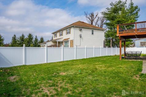 16 Universal Avenue South Plainfield NJ 07080