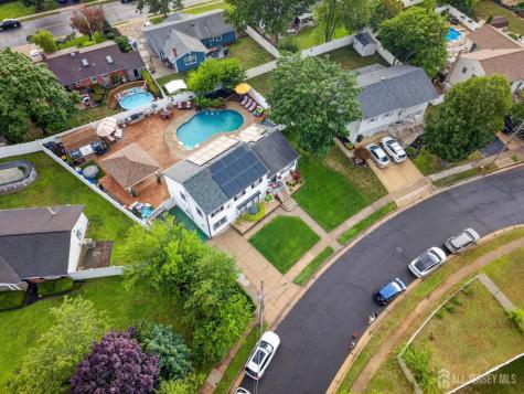 409 Madison Avenue Monroe NJ 08831