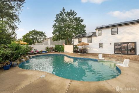 409 Madison Avenue Monroe NJ 08831