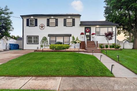 409 Madison Avenue Monroe NJ 08831