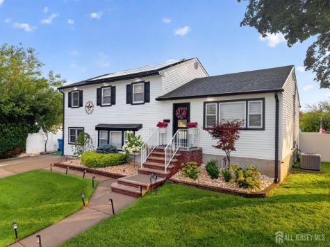 409 Madison Avenue Monroe NJ 08831