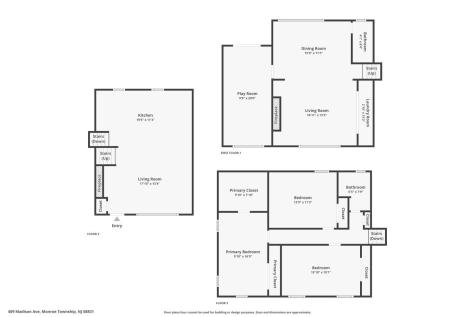 409 Madison Avenue Monroe NJ 08831