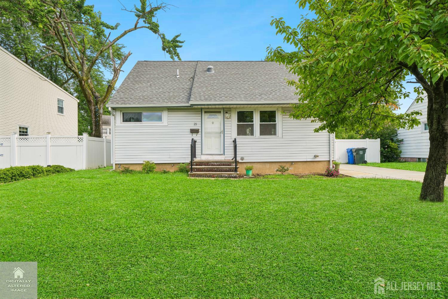 23 W Henry Place Iselin NJ 08830