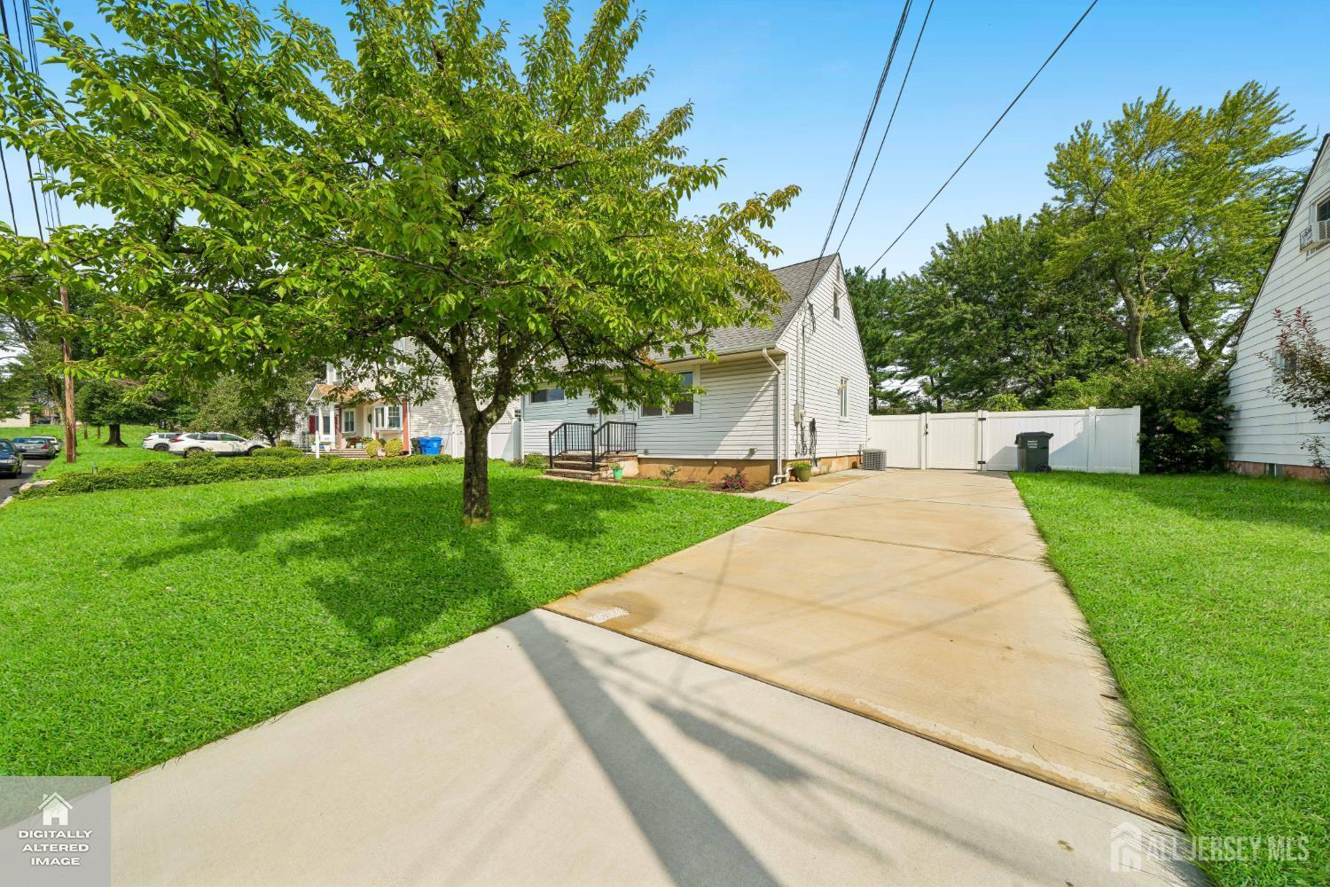 23 W Henry Place Iselin NJ 08830