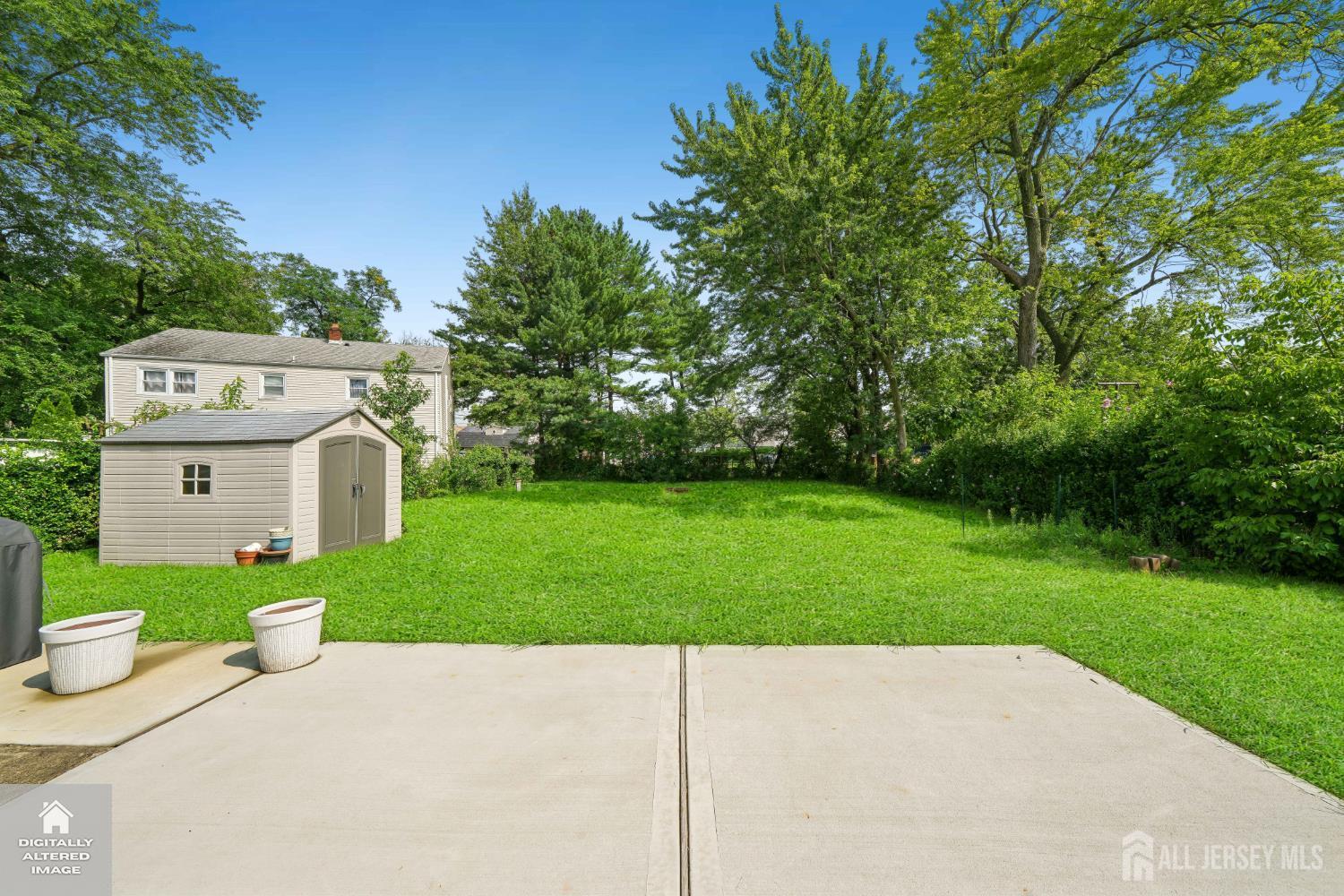 23 W Henry Place Iselin NJ 08830