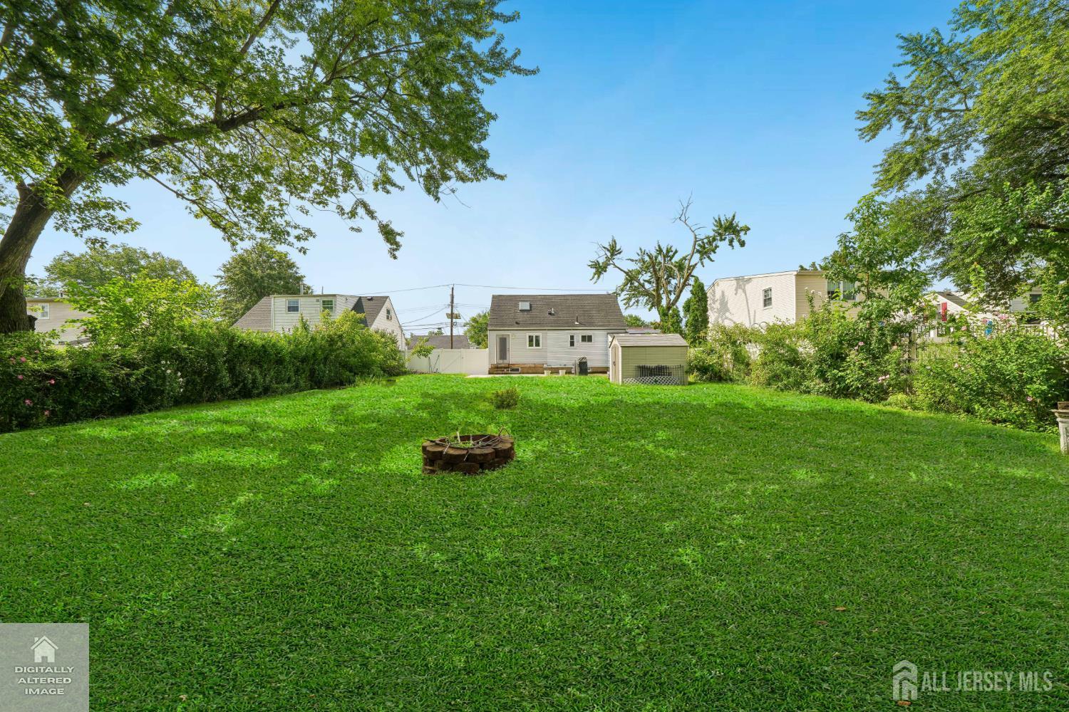23 W Henry Place Iselin NJ 08830