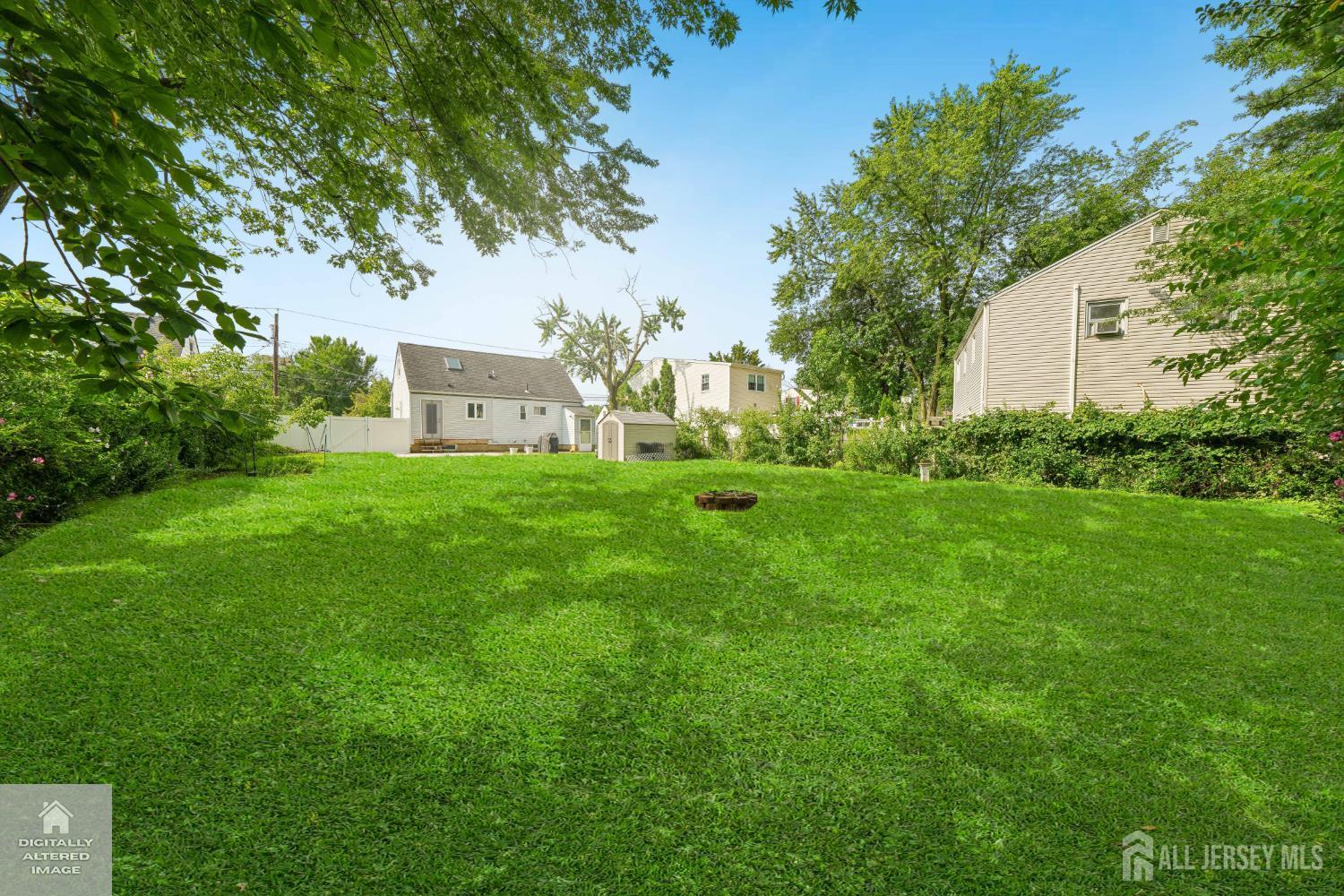 23 W Henry Place Iselin NJ 08830