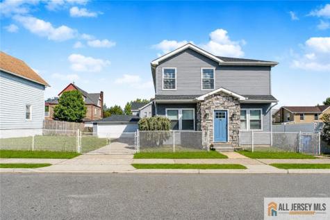 208 Catherine Street South Amboy NJ 08879