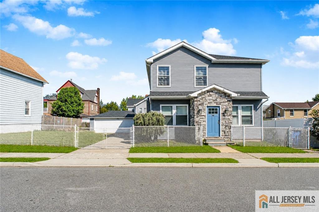 208 Catherine Street South Amboy NJ 08879