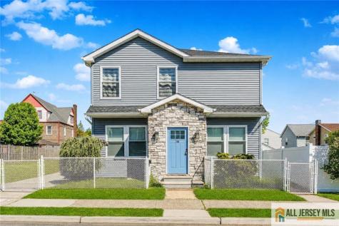 208 Catherine Street South Amboy NJ 08879