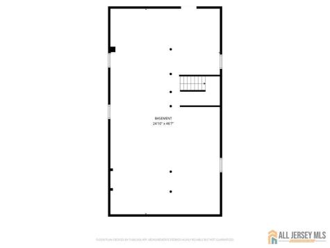 208 Catherine Street South Amboy NJ 08879