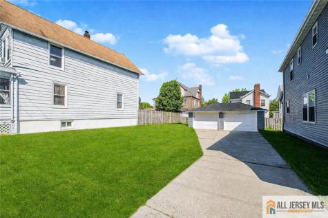 208 Catherine Street South Amboy NJ 08879