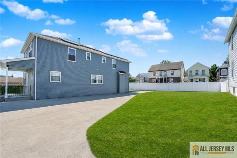 208 Catherine Street South Amboy NJ 08879