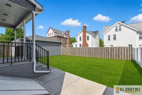 208 Catherine Street South Amboy NJ 08879
