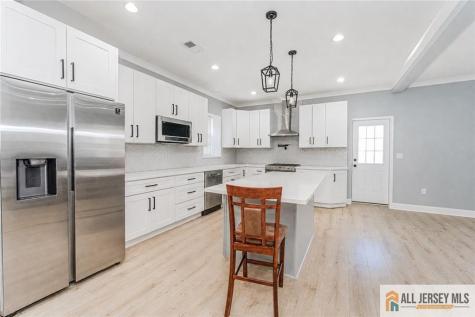 208 Catherine Street South Amboy NJ 08879