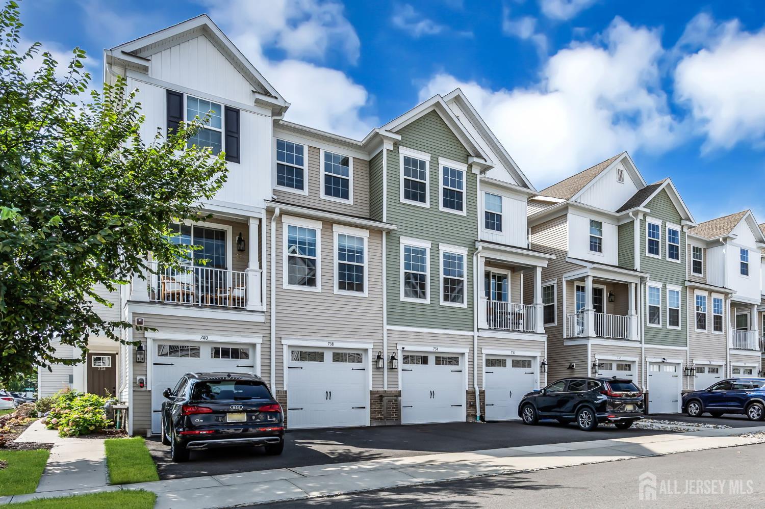 734 Station Road Dunellen NJ 08812