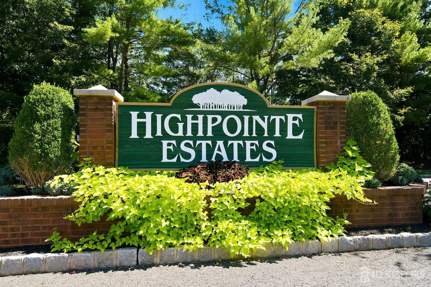 41 High Pointe Way Old Bridge NJ 07747