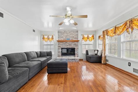 35 Trish Court Old Bridge NJ 08857