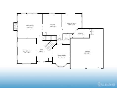 35 Trish Court Old Bridge NJ 08857