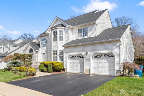 35 Trish Court Old Bridge NJ 08857