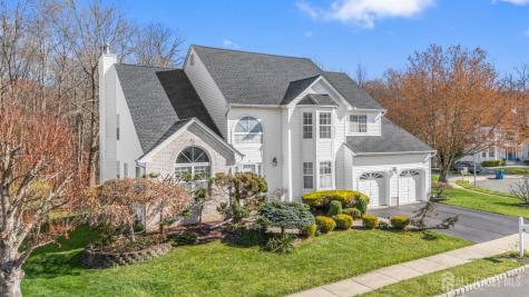 35 Trish Court Old Bridge NJ 08857