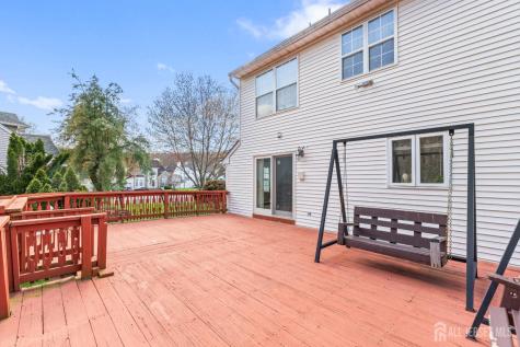35 Trish Court Old Bridge NJ 08857