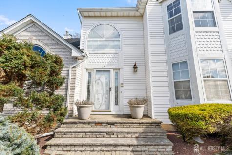 35 Trish Court Old Bridge NJ 08857