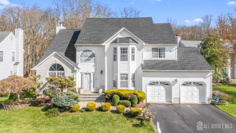 35 Trish Court Old Bridge NJ 08857