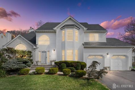 35 Trish Court Old Bridge NJ 08857