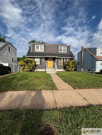 1266 Rahway Avenue Avenel NJ 07001