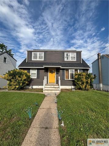 1266 Rahway Avenue Avenel NJ 07001