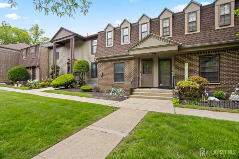 323 Gills Ln Unit #5 H Lane Iselin NJ 08830