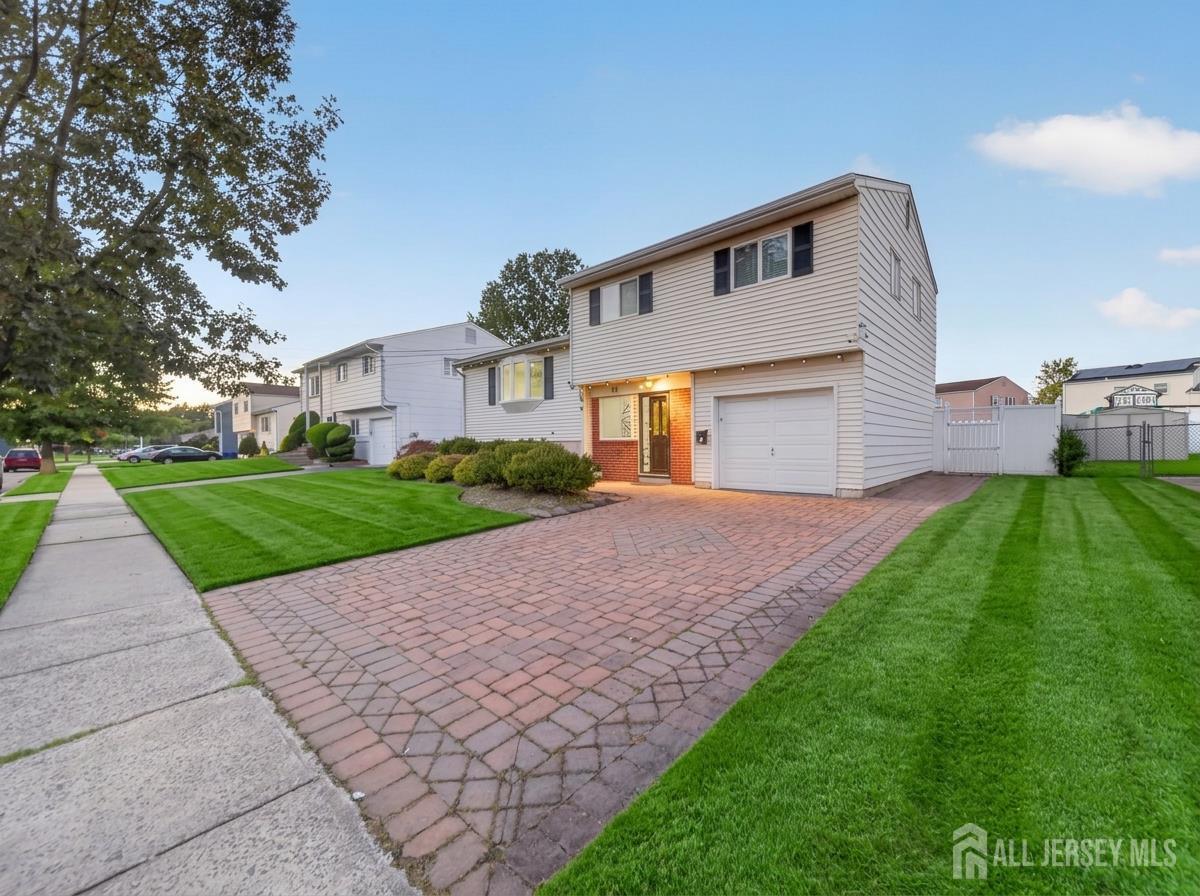 24 Stima Avenue Carteret NJ 07008