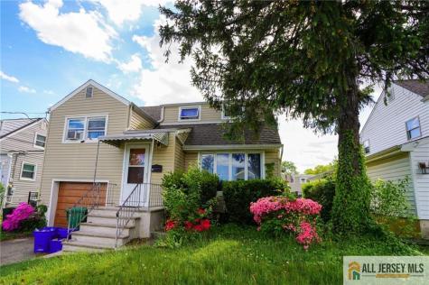 5 Gardner Place Sayreville NJ 08859